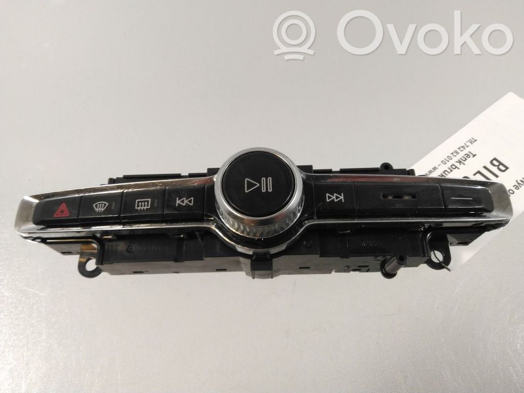Volvo XC60 Altri interruttori/pulsanti/cambi 