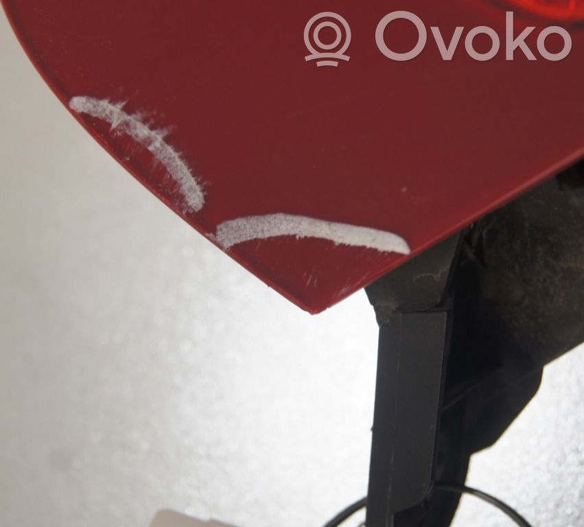 Volvo V40 Lampa tylna 