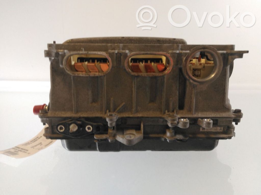 Toyota Auris 150 Convertitore di tensione inverter 