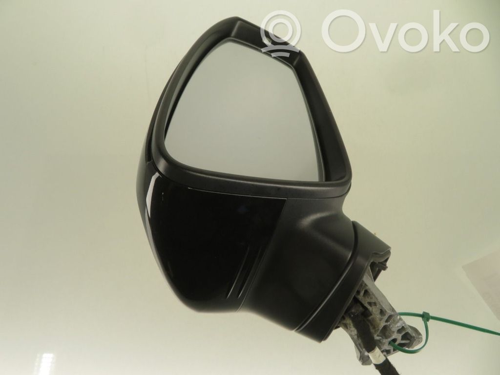 Volkswagen Tiguan Specchietto retrovisore elettrico portiera anteriore
