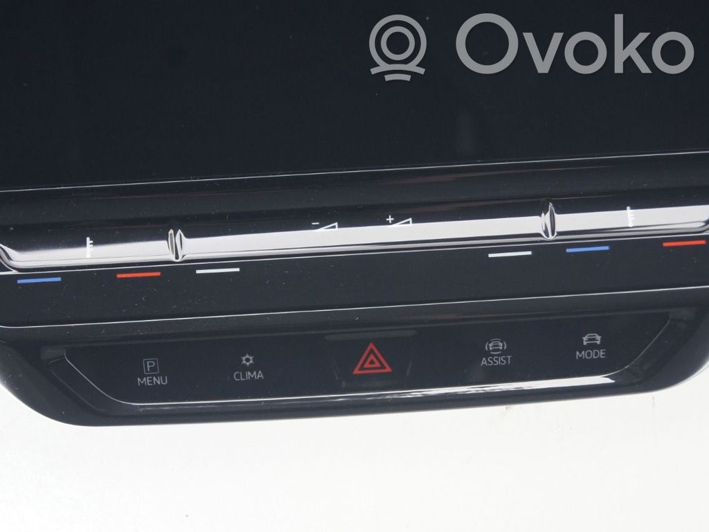 Volkswagen ID.3 Altre parti del cruscotto