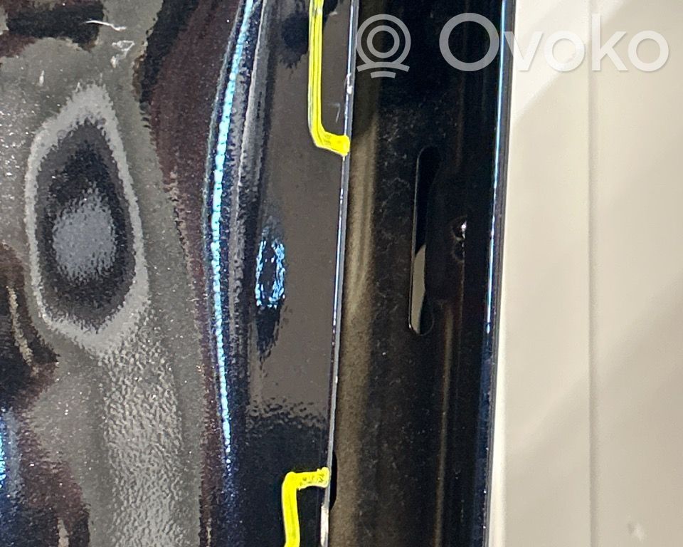 Skoda Kodiaq Drzwi przednie 
