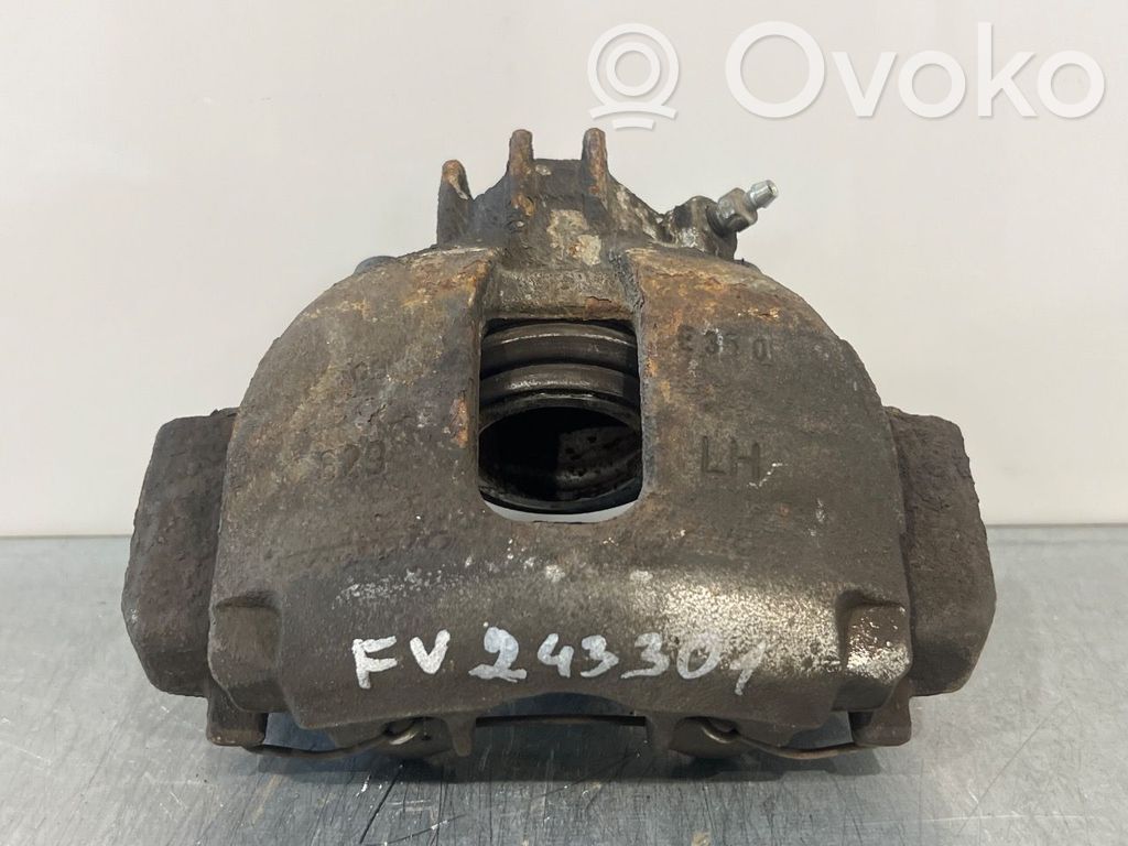 Volvo XC70 Pinza del freno anteriore 