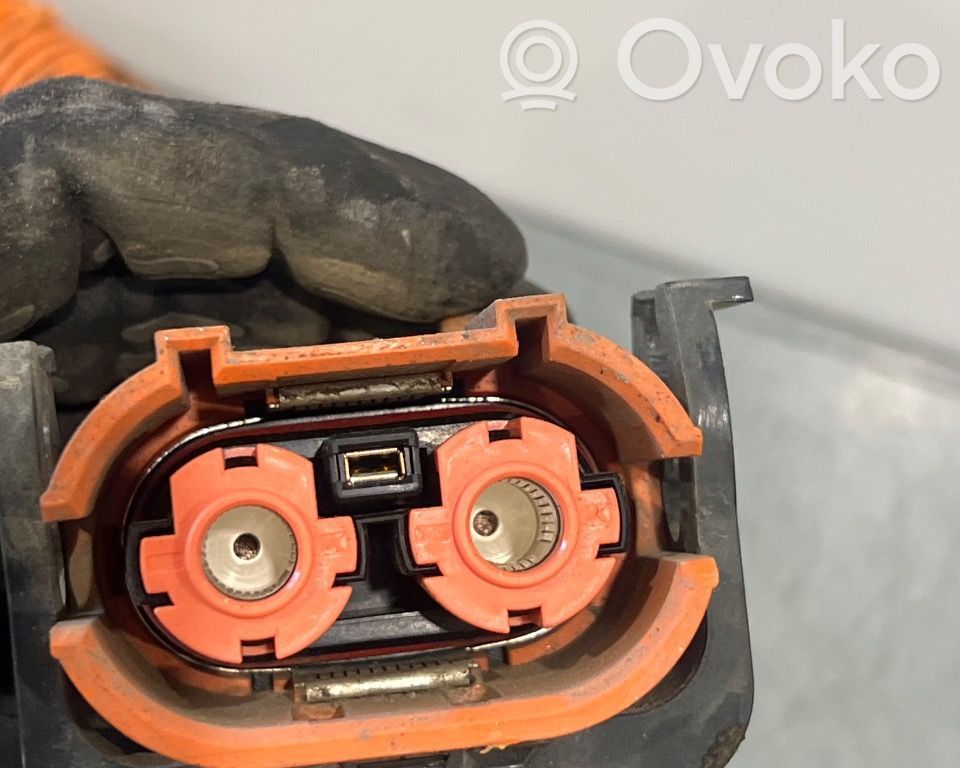 Hyundai Kona I Korkeajännitekaapeli