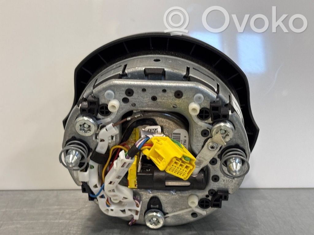 Audi A6 Allroad C7 Airbag volan