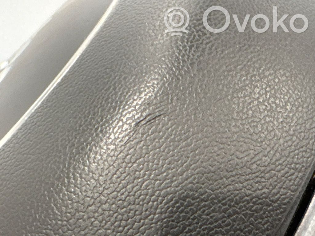 Audi A6 Allroad C7 Airbag dello sterzo 