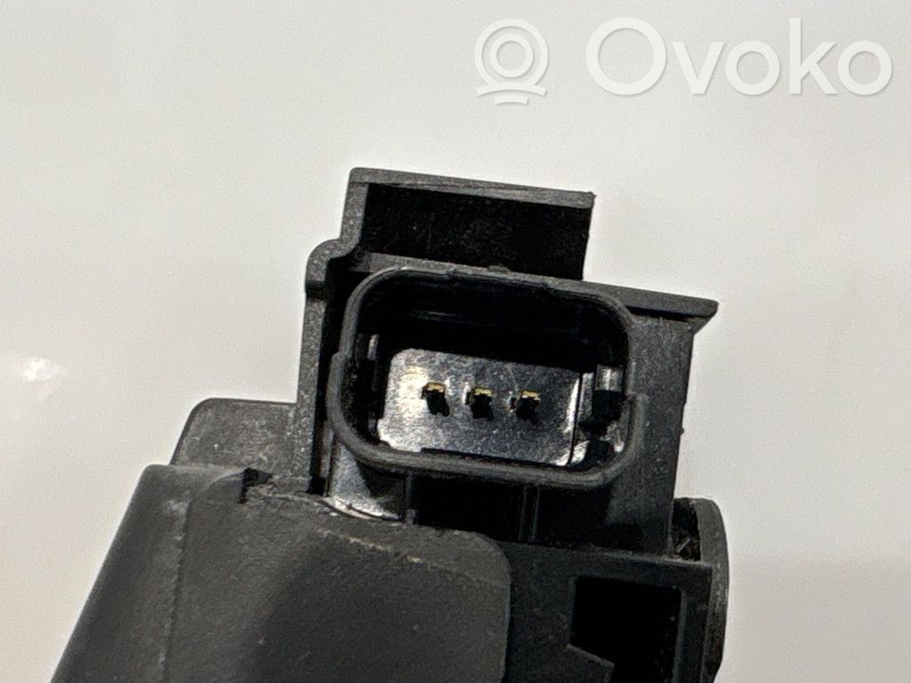 Toyota Proace Zamek klapy tylnej bagażnika 