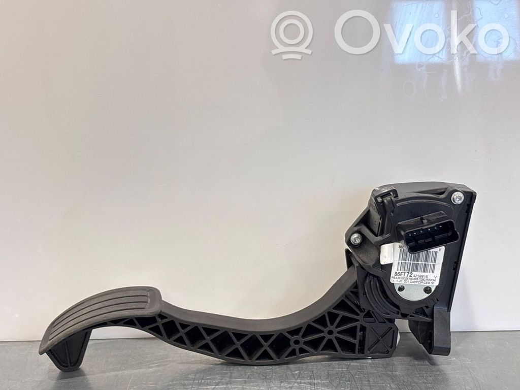 Toyota Proace Pedală accelerație 
