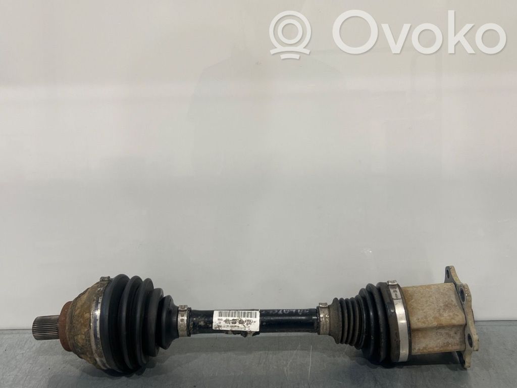 Skoda Superb B8 (3V) Semiasse anteriore 