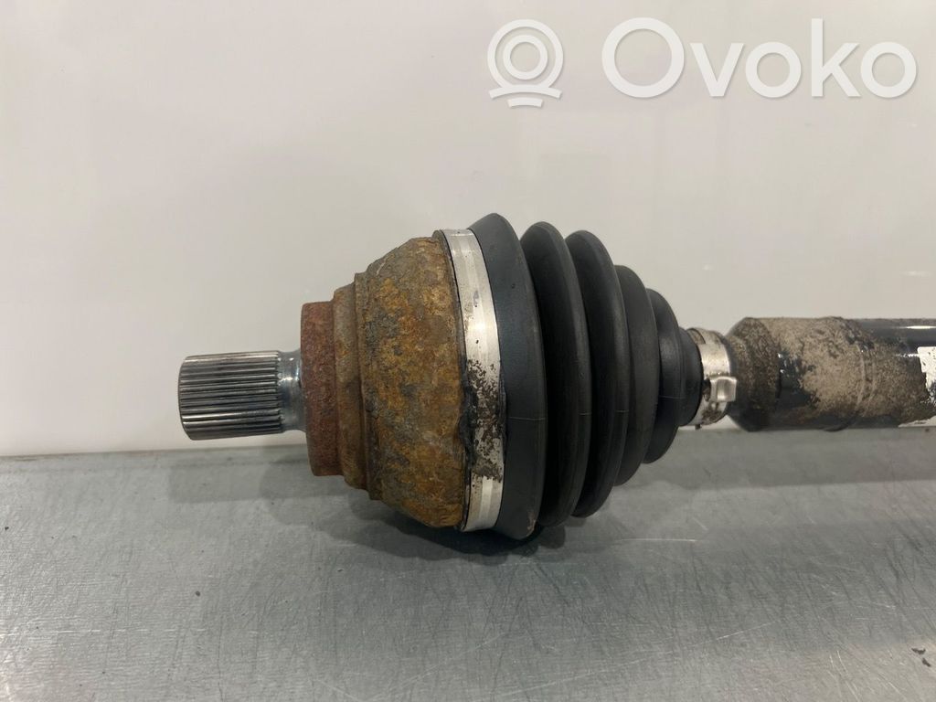 Skoda Superb B8 (3V) Semiasse anteriore 