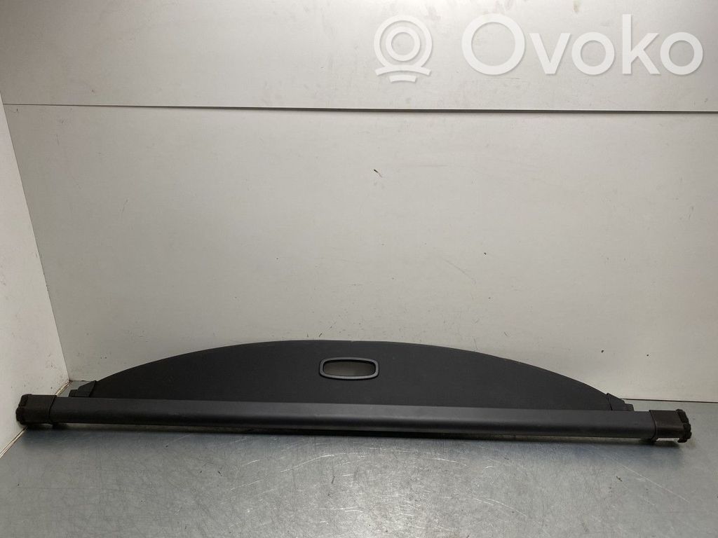KIA Niro Capac plastic hayon 