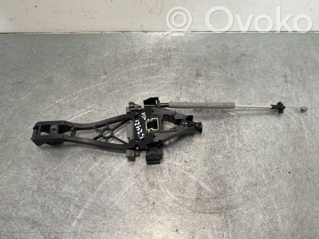 Volvo XC60 Mâner exterior ușă spate 