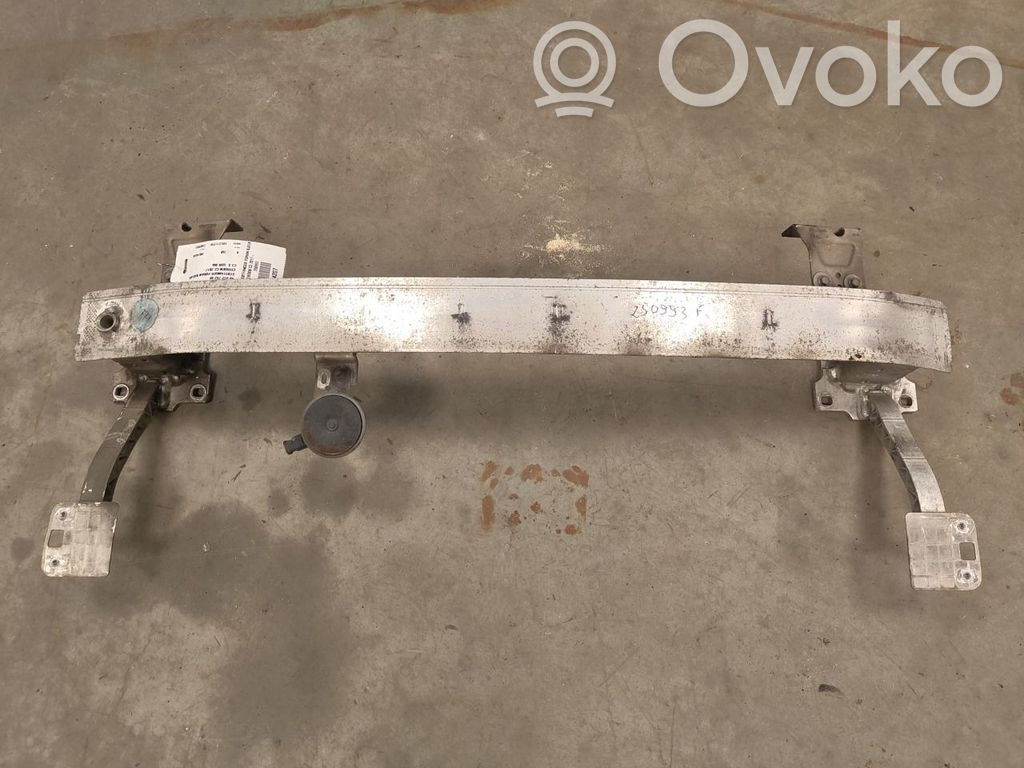 Citroen C3 Bară ranforsare bară față 