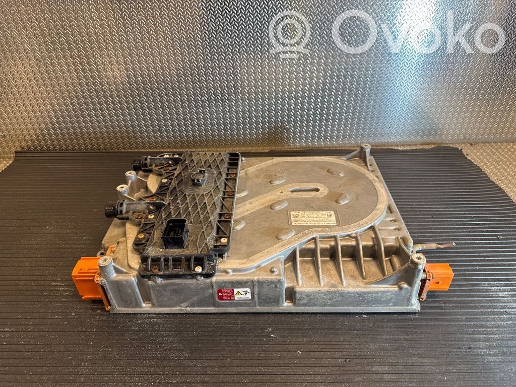 Volkswagen ID.4 Batterieladegerät zusätzlich