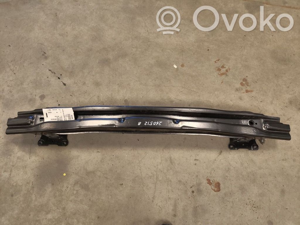 Volkswagen ID.3 Traversa di supporto paraurti posteriore