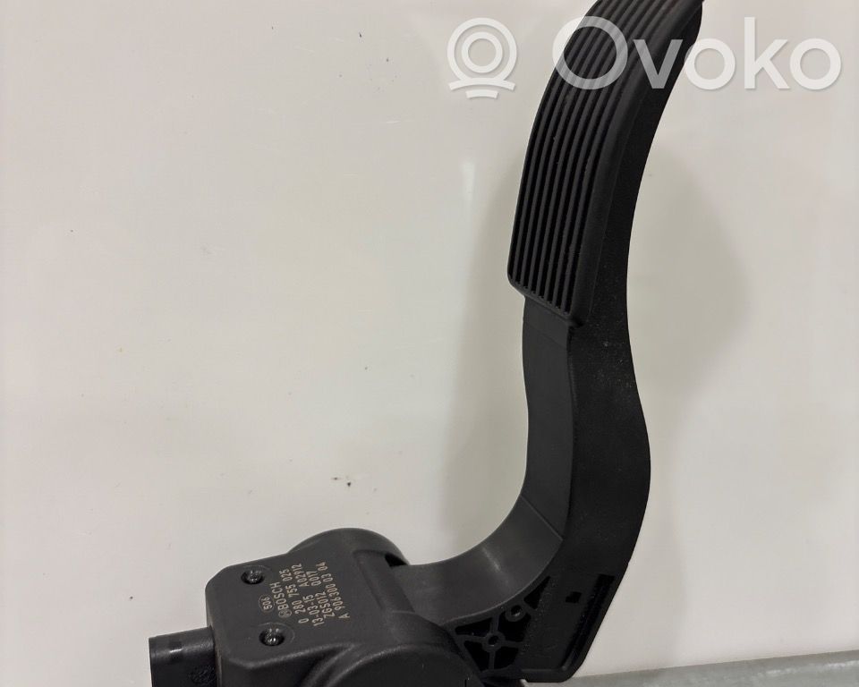 Volkswagen Crafter Pedale dell’acceleratore