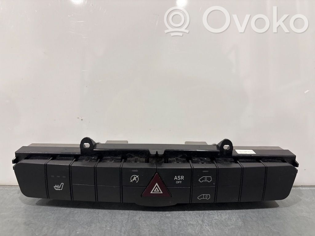 Comutator lumini pericol   2E0998851B,2E0998851B,2E0998851B