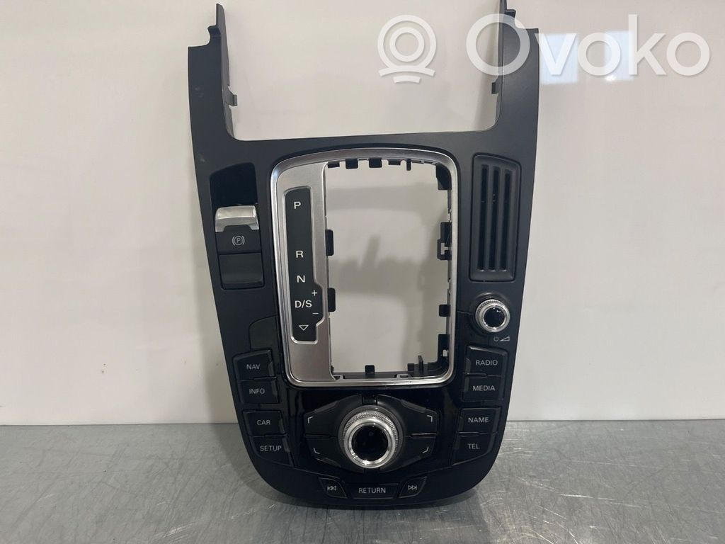 Audi A4 S4 B8 8K Kit sistem audio 