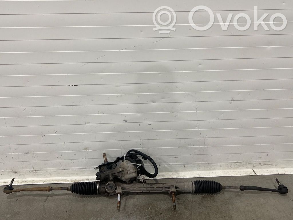 Citroen C4 Cactus Lenkgetriebe 
