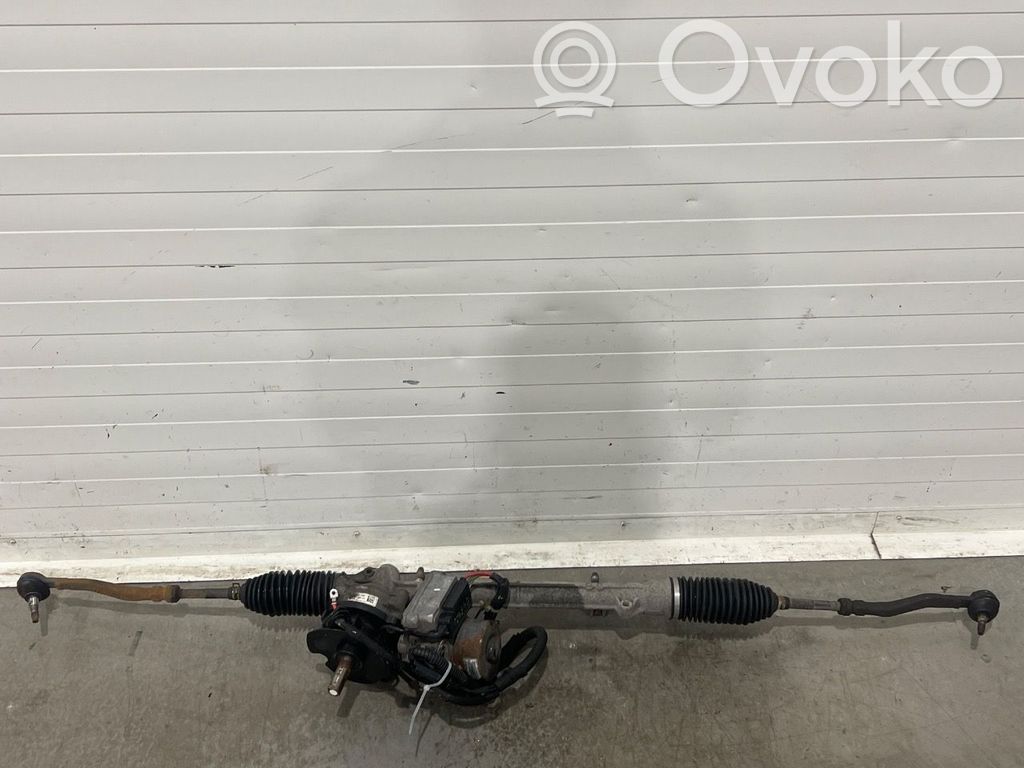 Citroen C4 Cactus Przekładnia kierownicza / Maglownica 