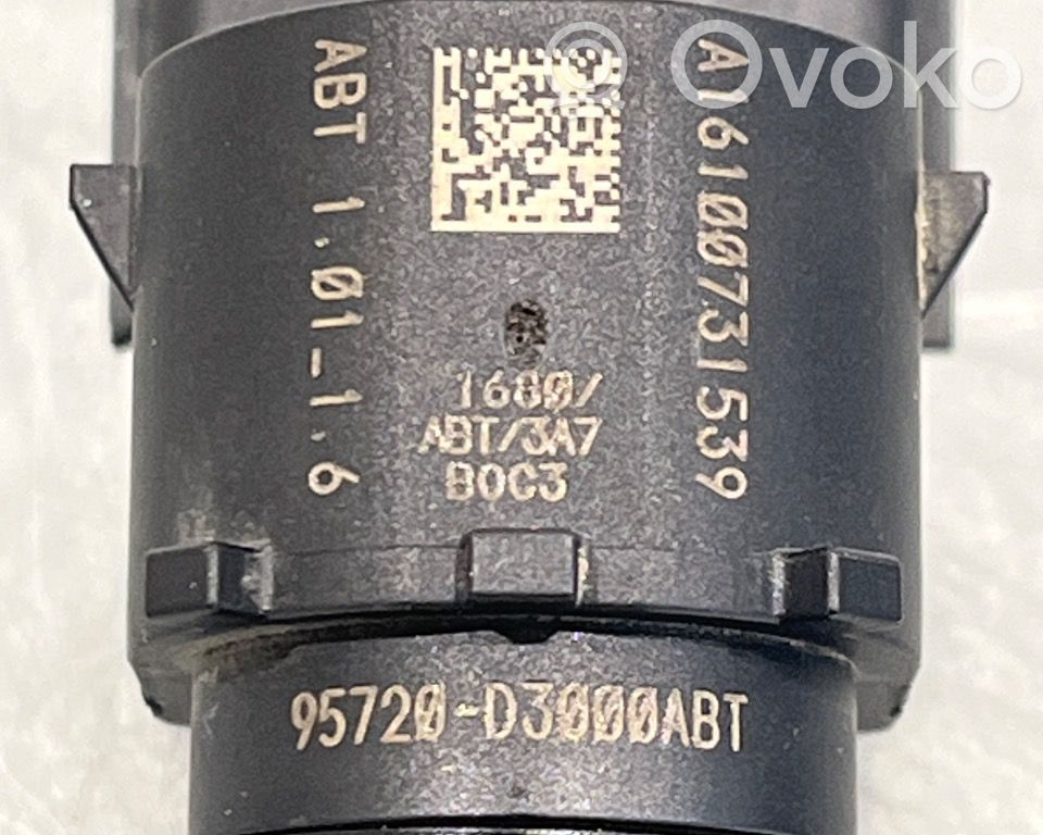 KIA Optima Parksensor PDC 