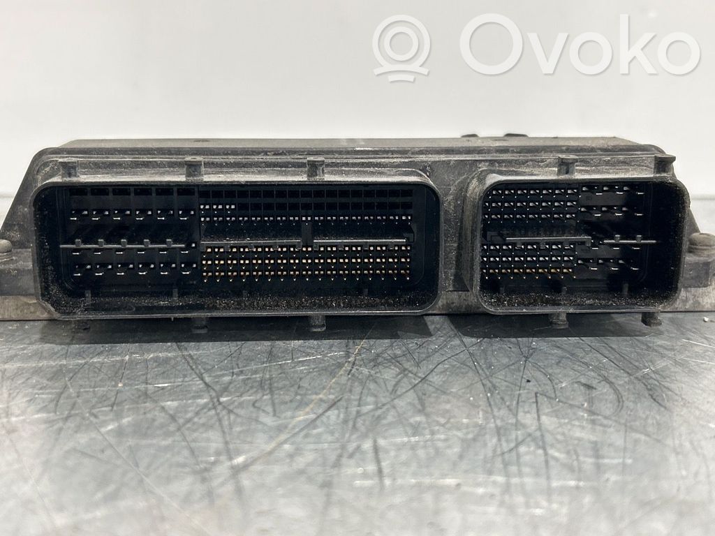 Toyota Avensis T270 Centralina/modulo motore ECU