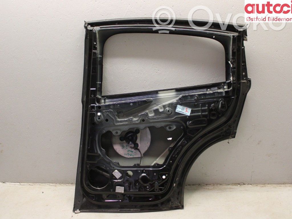 Rear door   1069537E0A,1069537E0A