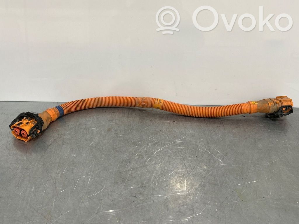 Cable de alta tensión   91662Q4010,91662Q4010,91662Q4010,91662Q4010