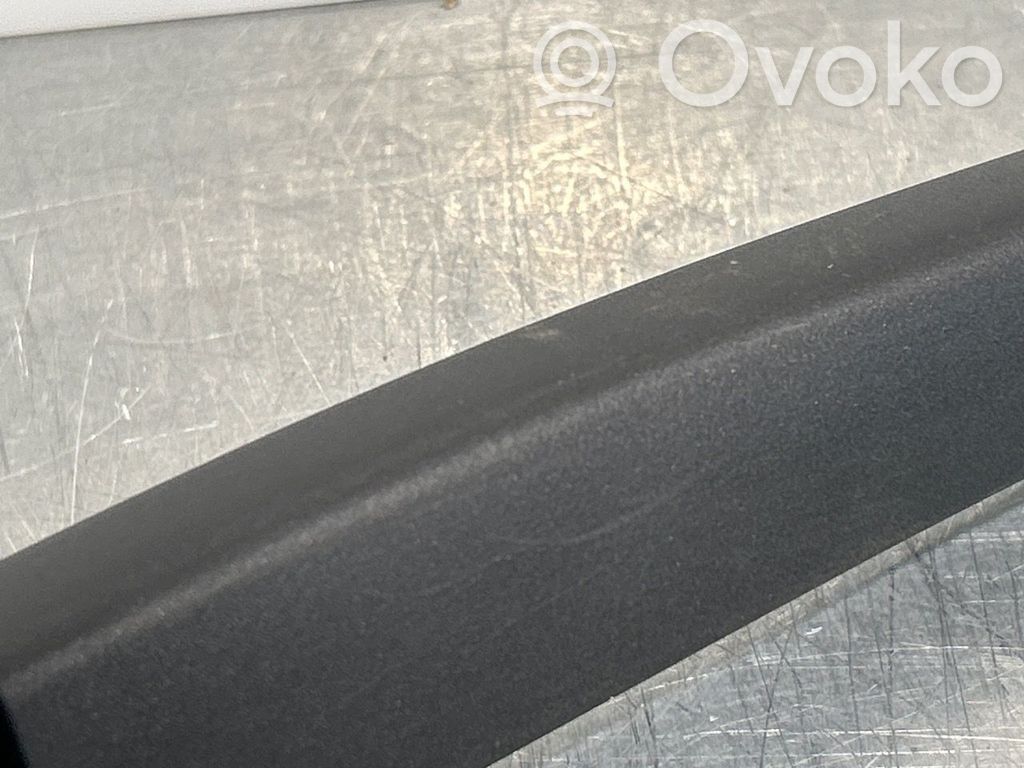 Opel Mokka B Bras d'essuie-glace arrière