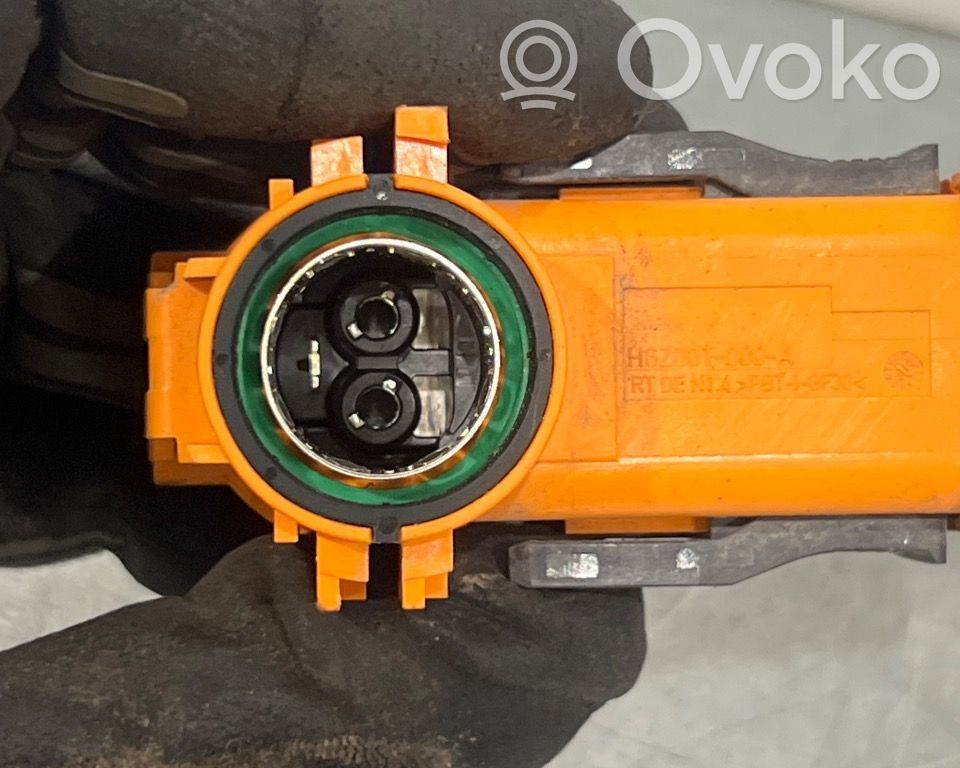 Toyota Proace Korkeajännitekaapeli 
