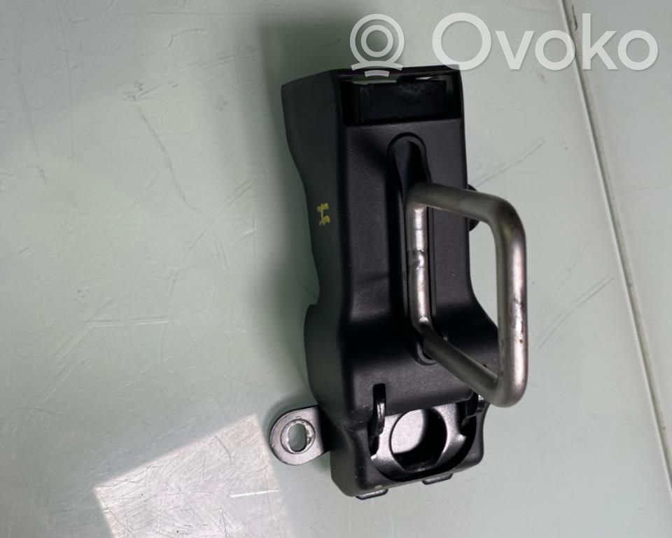 Polestar 2 Chiusura/serratura vano motore/cofano 