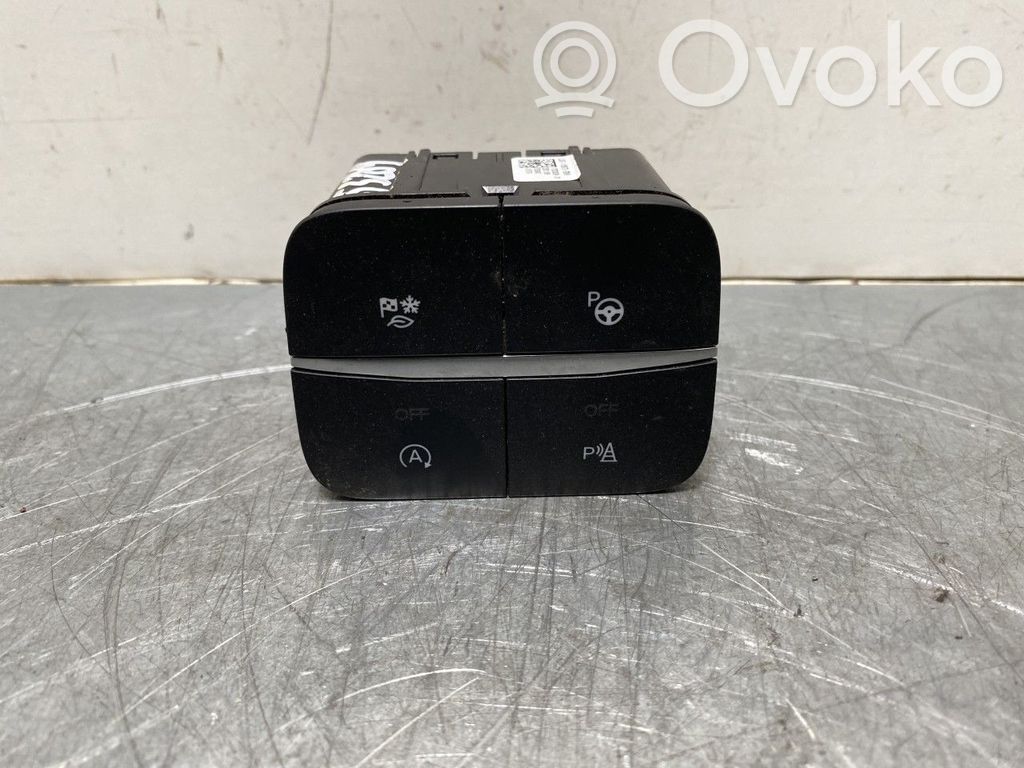 Ford Kuga III Altri interruttori/pulsanti/cambi 