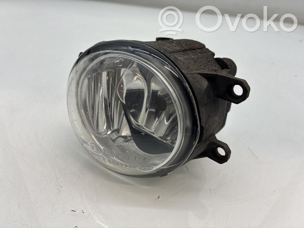 Toyota Land Cruiser (J150) Feu antibrouillard avant