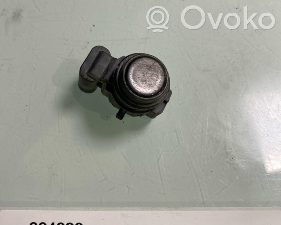 Interruptor del sensor de aparcamiento (PDC)