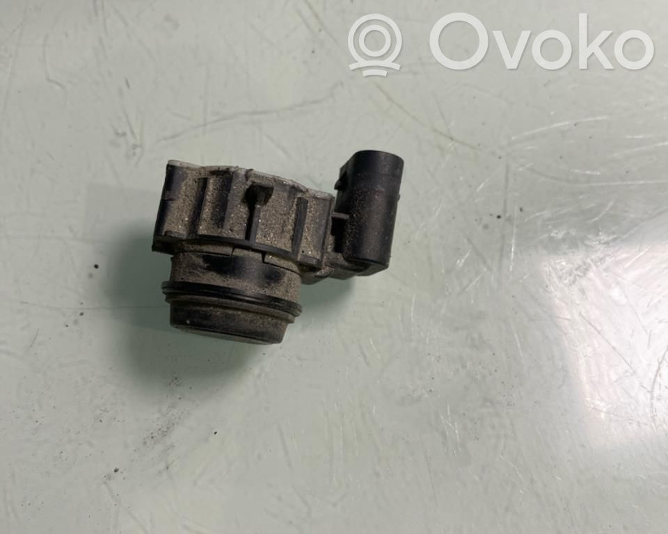 Interruptor del sensor de aparcamiento (PDC)