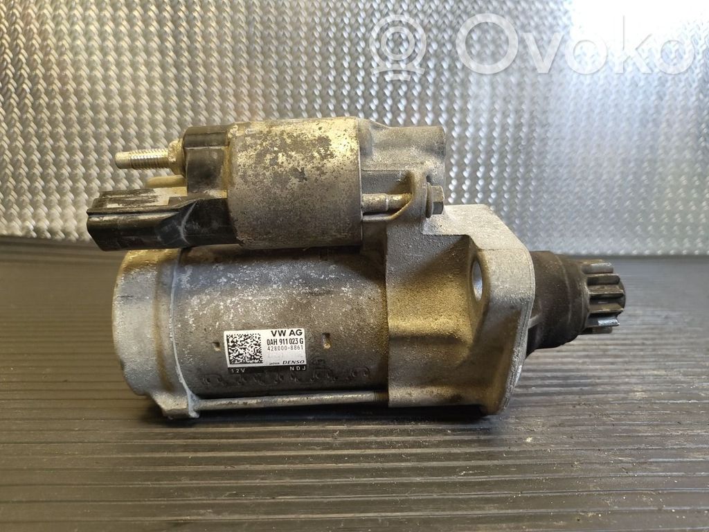 Electromotor   0AH911023G,0AH911023G