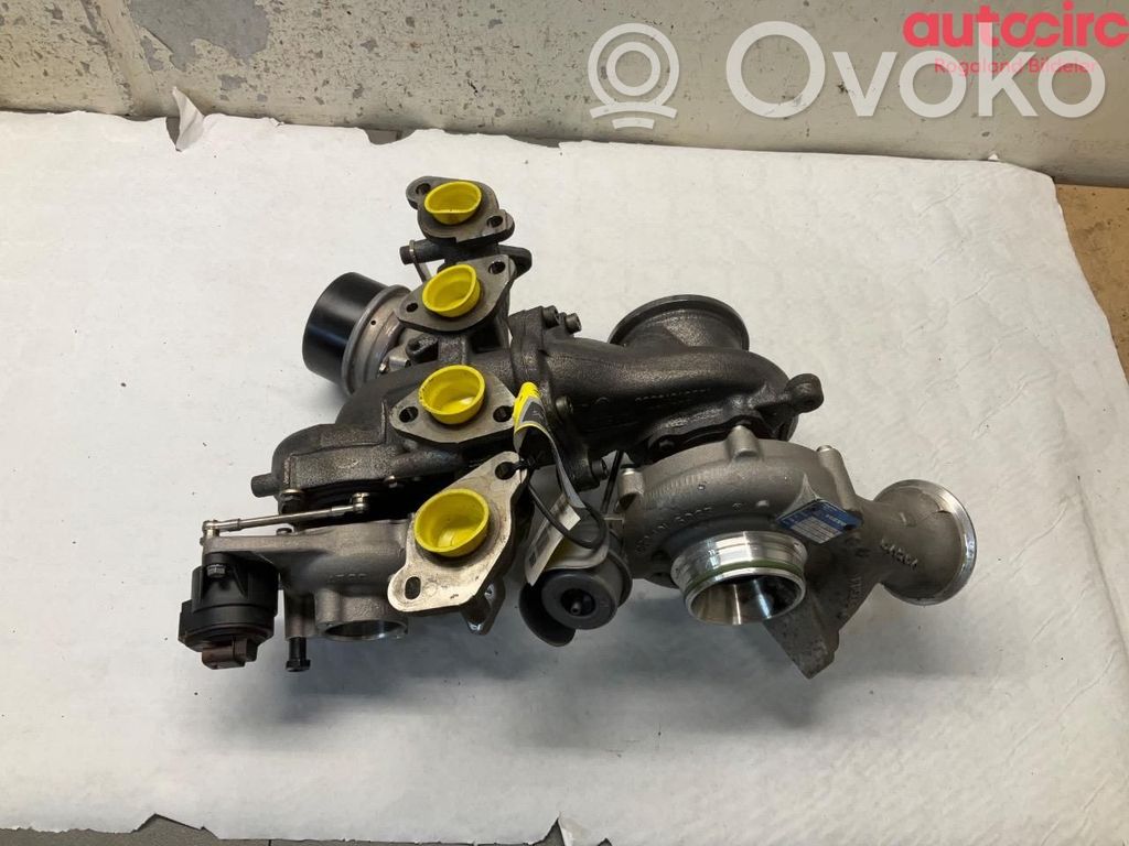 Volvo XC90 Turbo 
