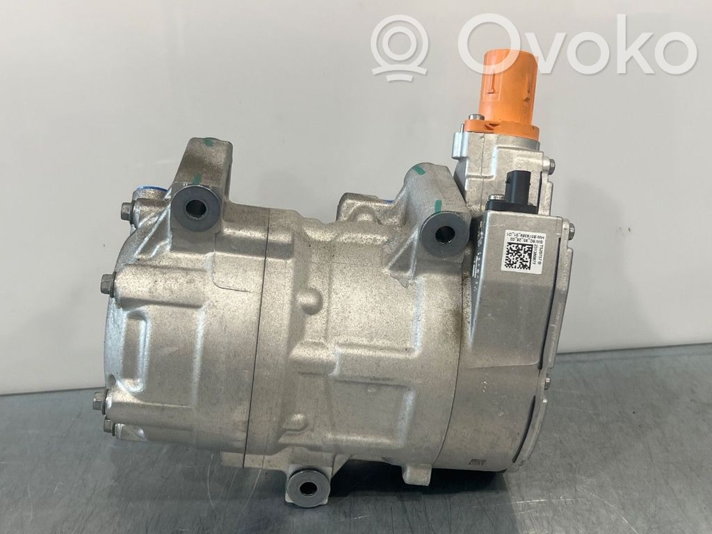 Opel Mokka B Compressore aria condizionata (A/C) (pompa) 