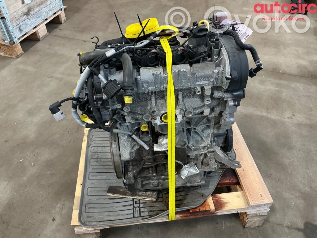 Engine   04E100099AX,04E100099A,04E100099A,04E100099A,04E100099AX,CUKB