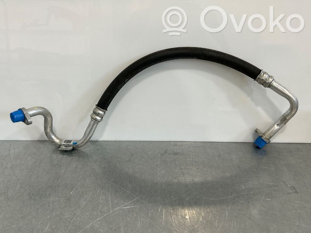 Peugeot 308 Conductă/furtun aer condiționat (A/C)