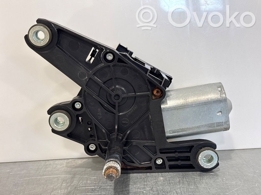 Mercedes-Benz E W212 Motor ștergător lunetă 