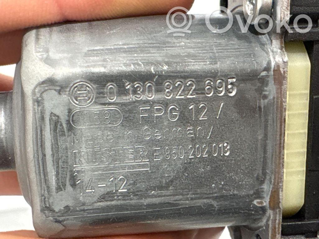 Regulador de ventanilla eléctrico de puerta delantera   5Q0959407,5Q0959811,5Q0959811,0130822695,5Q0959407,5Q0959811
