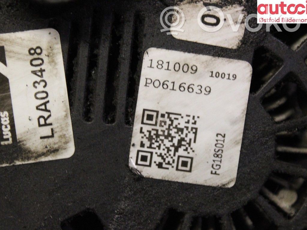 Alternator   A0131546802,A0131546802