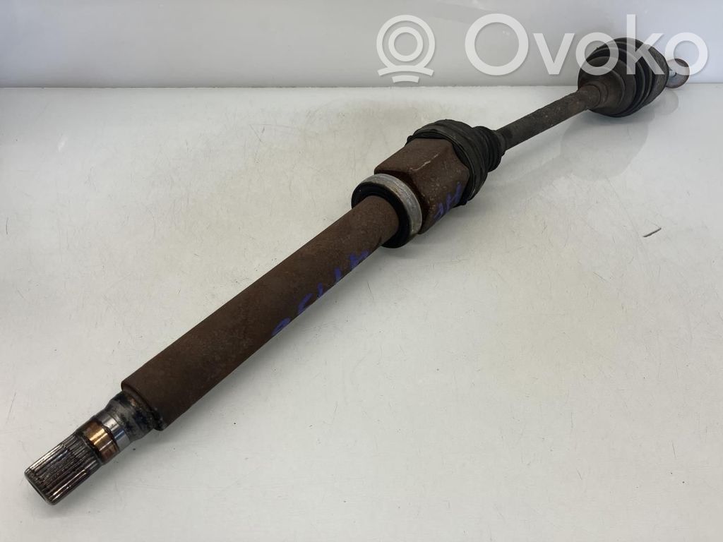 Volvo V60 Semiasse anteriore 