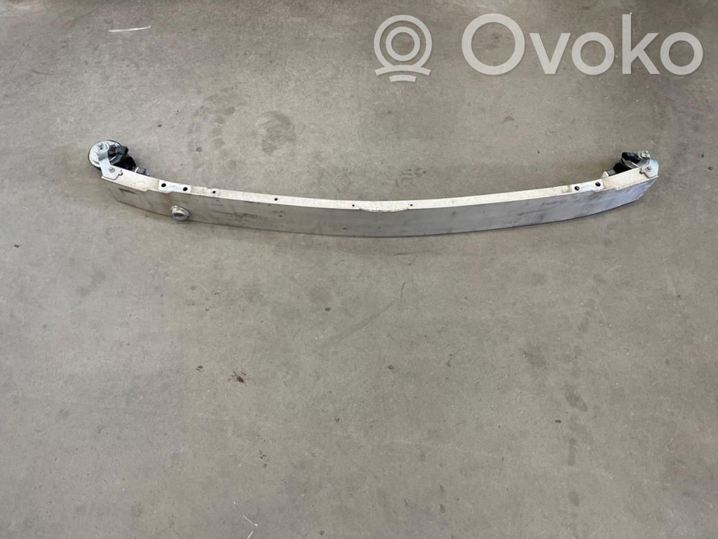 Mercedes-Benz B W246 W242 Traversa di supporto paraurti anteriore