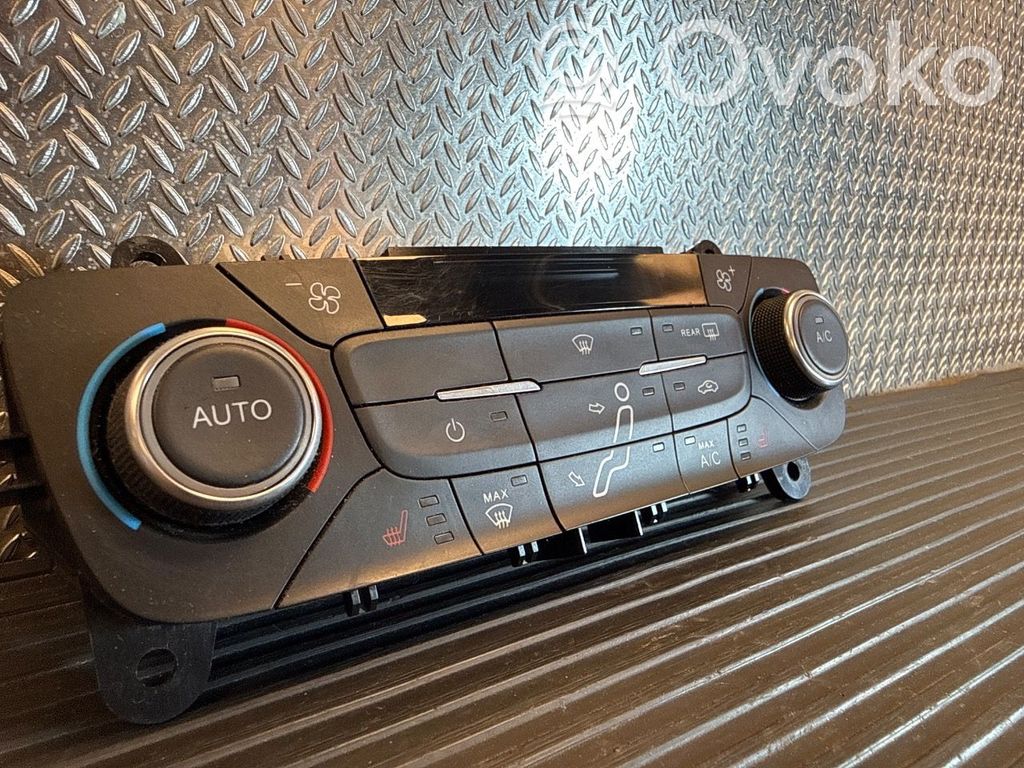 Ford Focus Rămă unitate control climatizare 