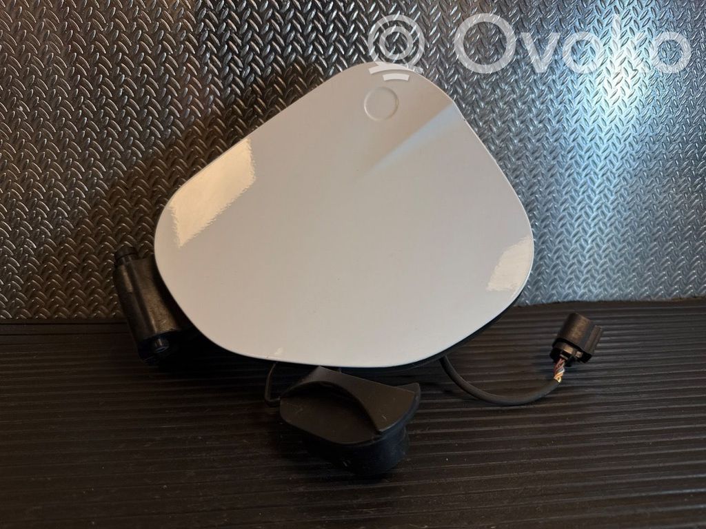 Ford Focus Tankdeckel Tankklappe