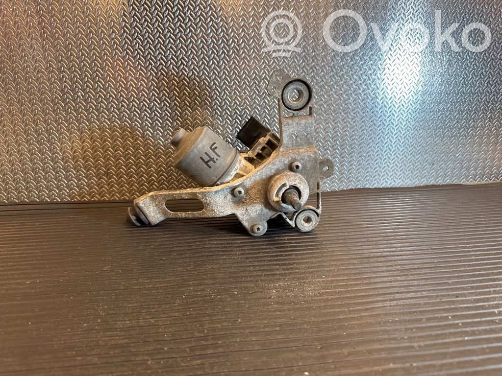 Ford Focus Motorino del tergicristallo