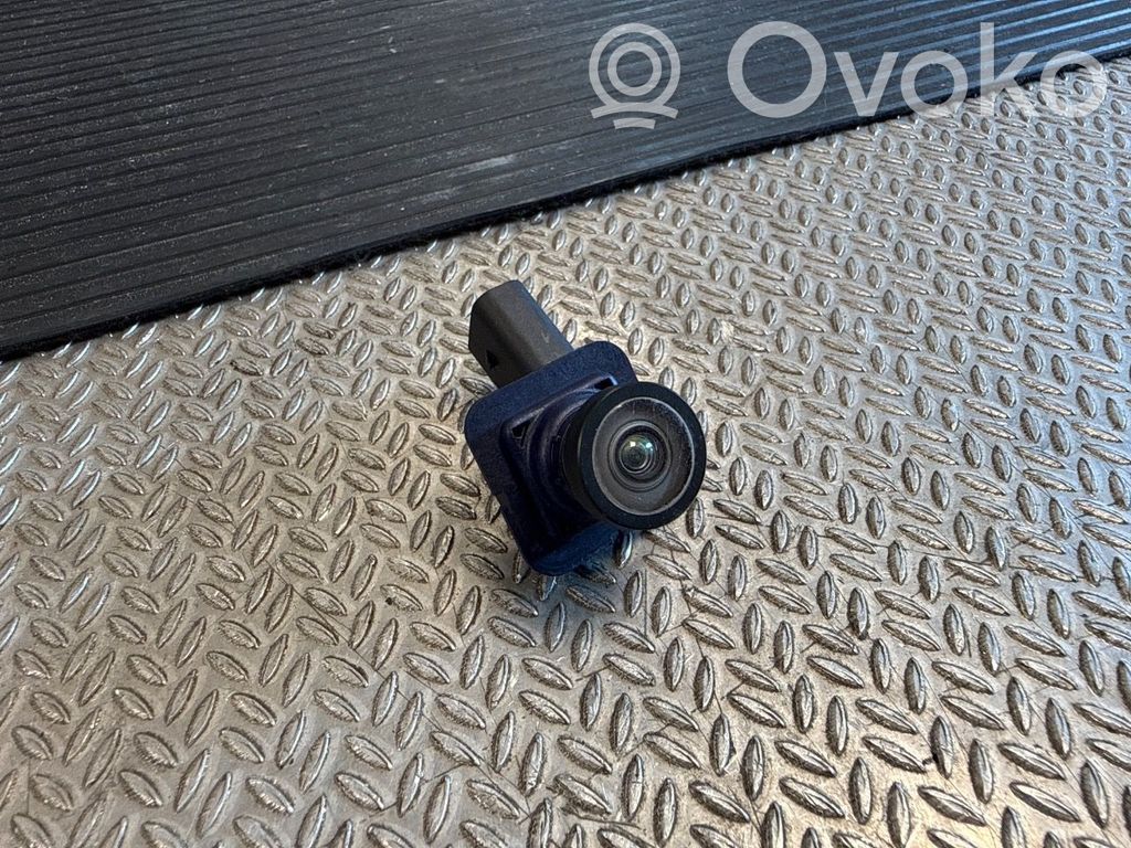 Ford Focus Kamera szyby przedniej / czołowej 