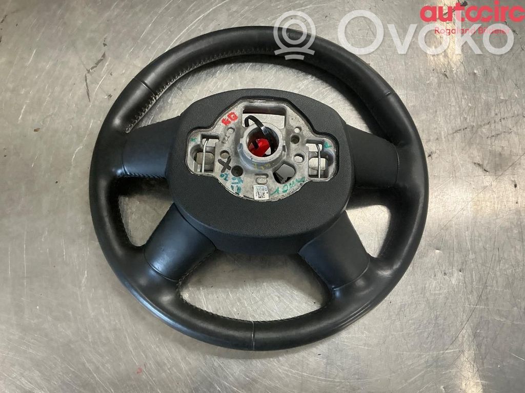Audi A6 Allroad C7 Volante